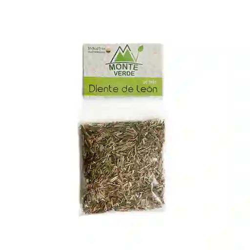 Monte Verde Diente de León Deshidratado