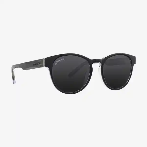 Johnny Fly Gafas Flight Negro Lente Negro