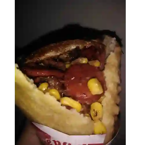 Arepa Big