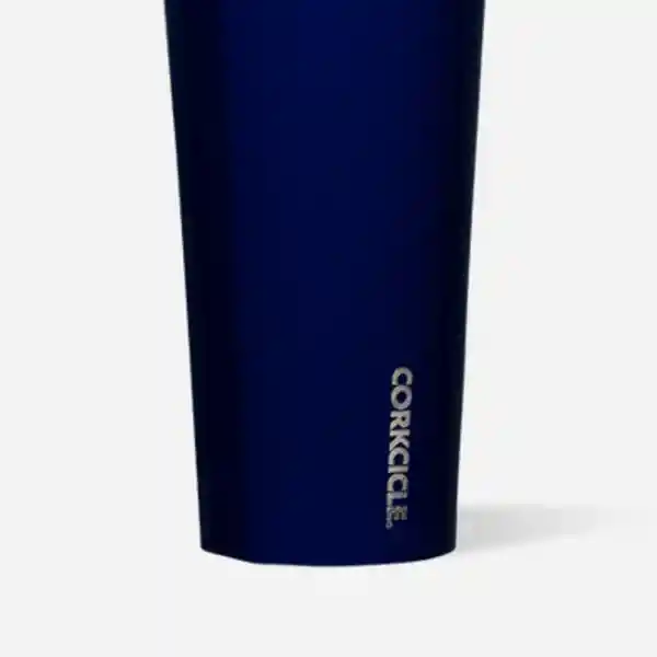 Corkcicle Vaso Térmico Tumbler Azul Marino 16 oz