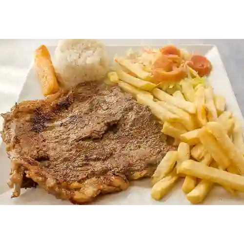 Churrasco