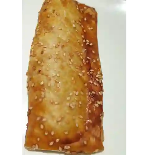 Pastel Pollo