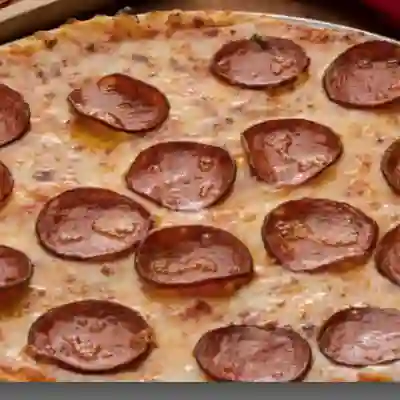 Peperoni Grande 10 Porciones