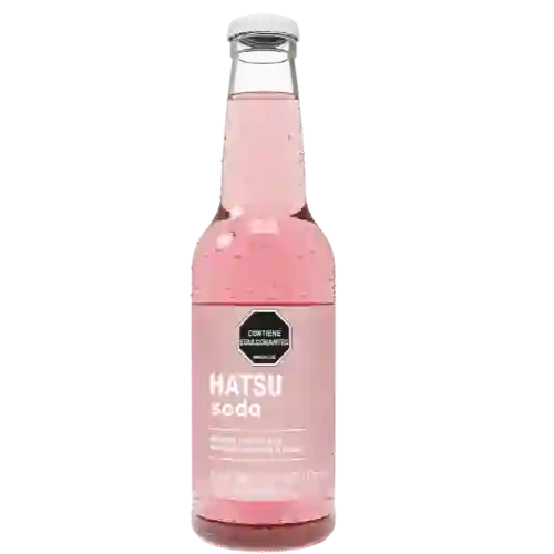 Soda Hatsu 200 ml