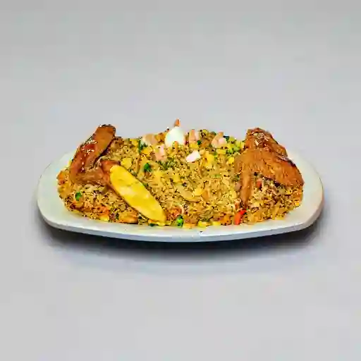 Arroces Criollo Familiar