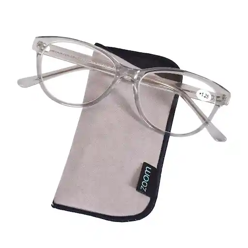 Zoom Togo Gafas Lectura Con Montura Oftálmica F +1.25