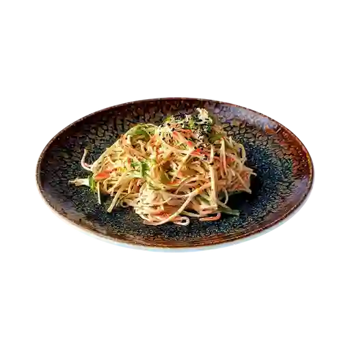 Ensalada Kani Especial