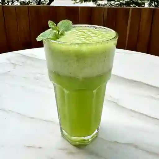 Limonada de Hierbabuena 16onz