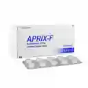 Aprix-F (325 mg / 30 mg)