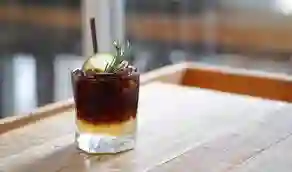 Mojito de Café
