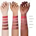 Labial Loreal Pro Matte Roseblood