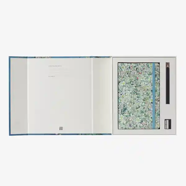 Moleskine Set Box Van Gogh