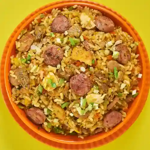 Arroz la Propia Premium