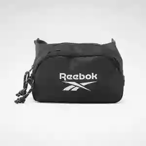 Reebok Bolso Para Hombre Negro Ref: Accb037