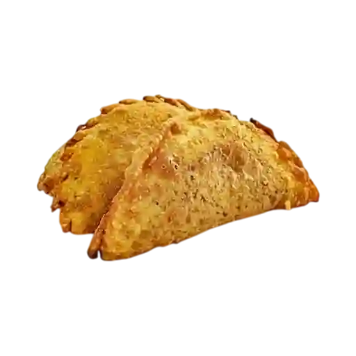 Empanadas de Pollo