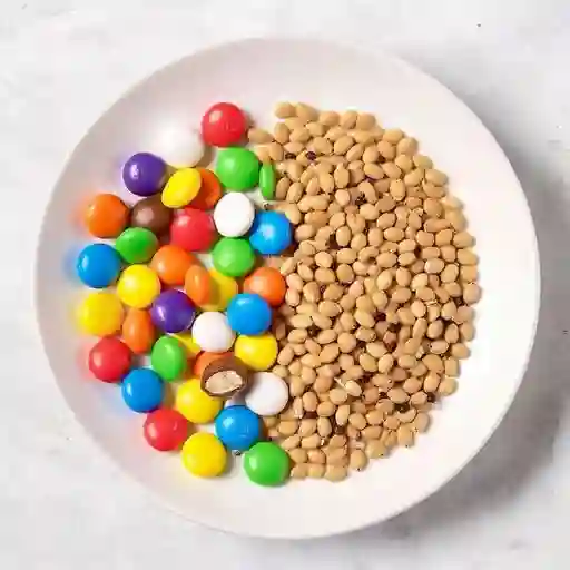 M&M