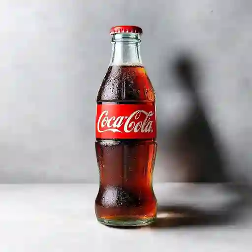 Gaseosa Coca Cola Mini 1.5 L