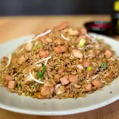 Arroz Chino Personal (Promo Wok Grill)