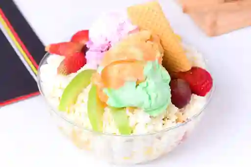 Oferta Ensalada Grande