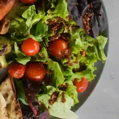 Ensalada de la Casa