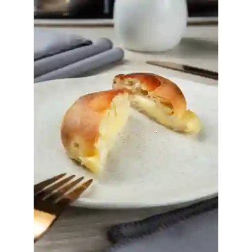 Arepanona Tradicional