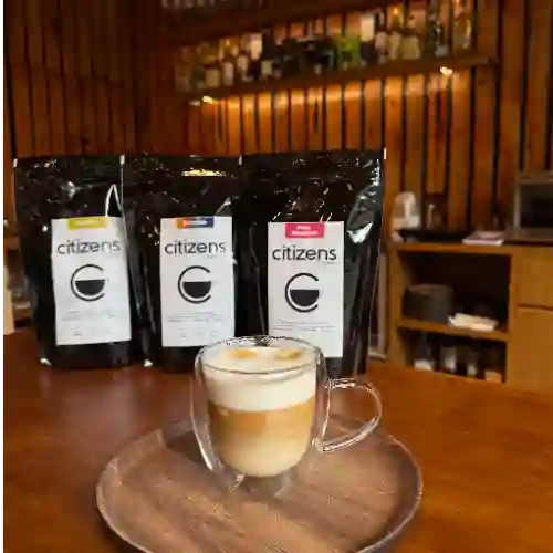 Capuccino
