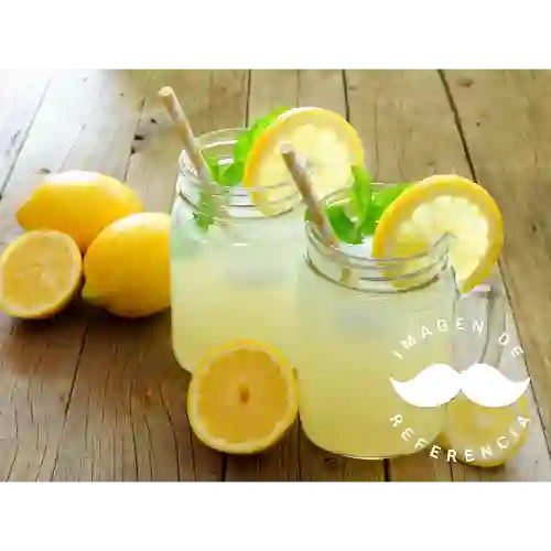 Limonada Natural