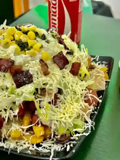 Picada 57 4 Personas