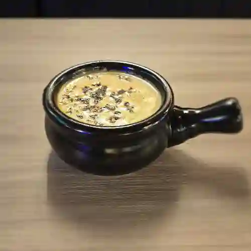 Crema de Zapallo