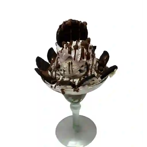 Copa oreo