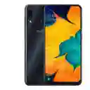 Samsung Galaxy A30 64 Gb Black