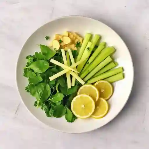 Verde