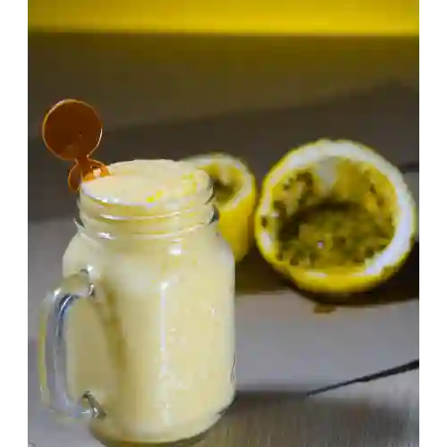 Jugo de Maracuyá