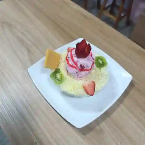 Ensalada Grande