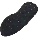 Under Armour Tenis Fat Tire Venture Lifestyle Hombre Negro T 6.5