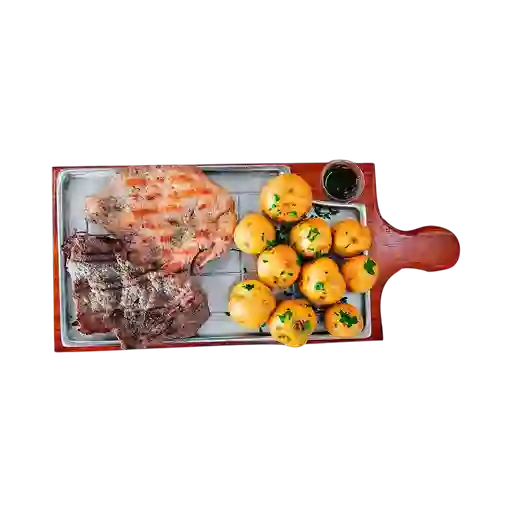 Carnes Mix