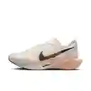 Nike Tenis Zoomx Vaporfly Para Correr Mujer Blanco Talla 7.5