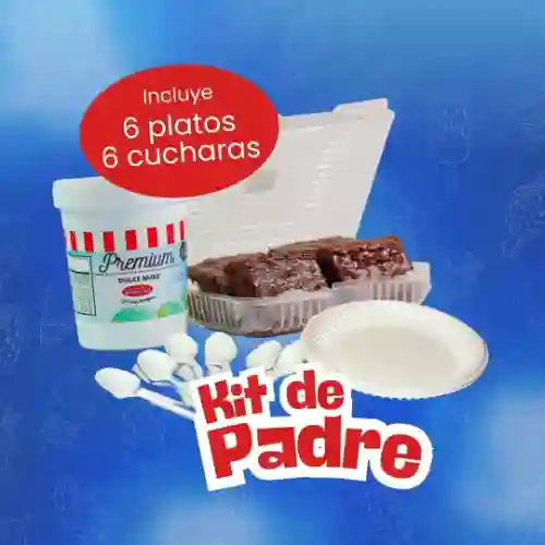 Kit de Padres