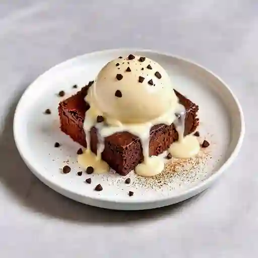 Chocolate Brownie