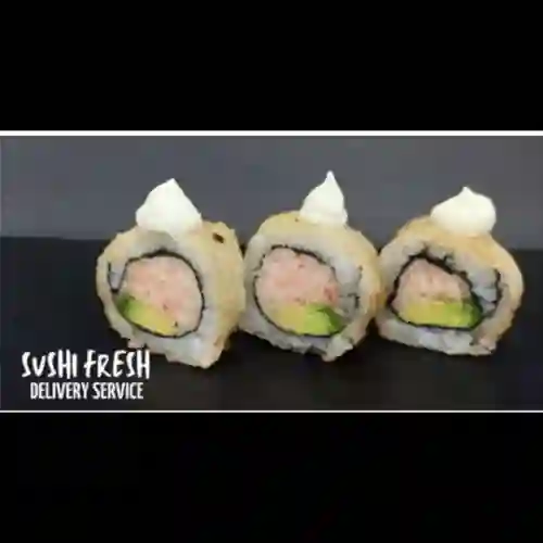 Dragon Roll