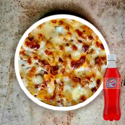 Combo Maduritos Mexicanos + Premio 400 ml