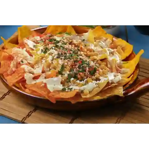 Nachos