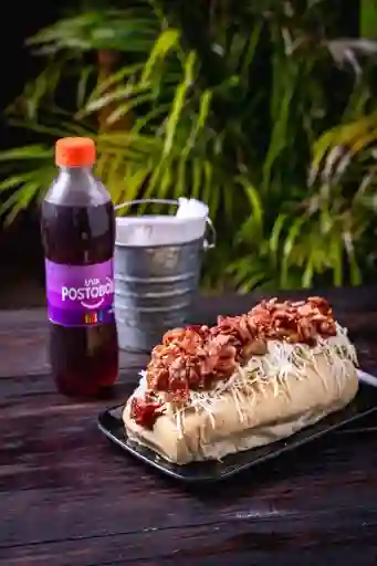 Perro Americano Italohawaino