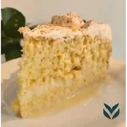 Torta Tres Leches