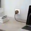 Momax Cargador Tipo C 65Watts Carga Rápida