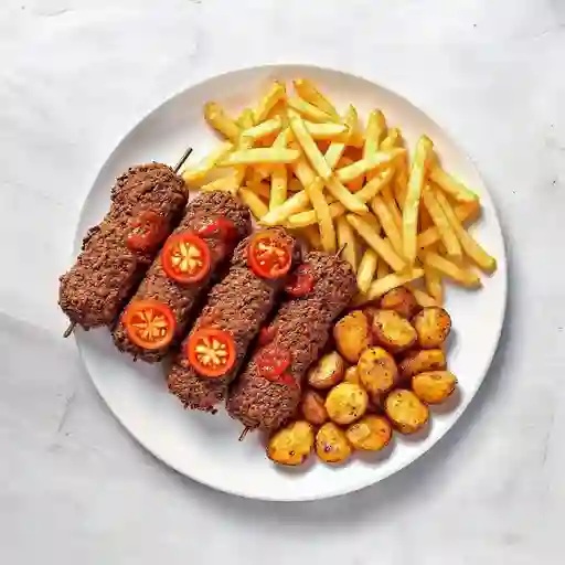 Kababs (180 Grms)