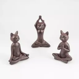 Expressions Figura Decorativa Natural 54352