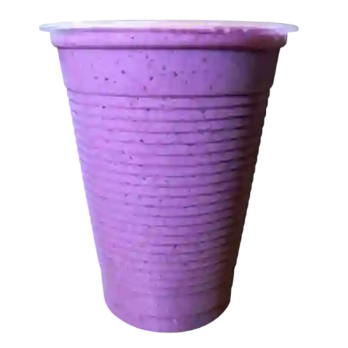 Jugo de Frutos Rojos