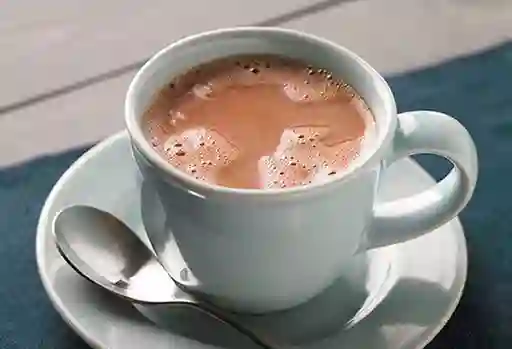 Chocolate Caliente