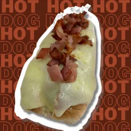 Hawaii Hot Dog